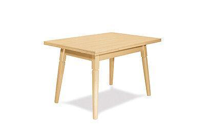 Vierfußtisch Mod. 83/A