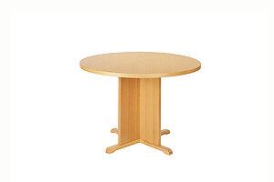 Rund- / Ovaltisch Mod. 300/400