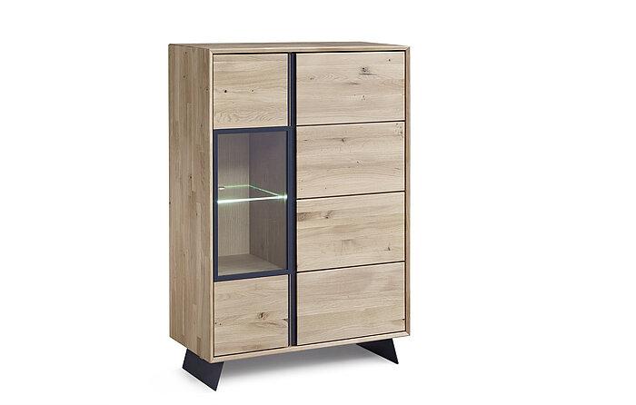 Vitrine Mod. FT07-M